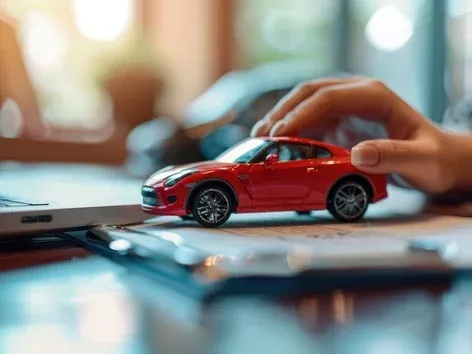 Crossing the border by car: new rules and changes in 2025