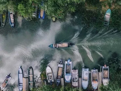 Bessarabia awaits guests: Odessa region opens Ukrainian Venice for tourists