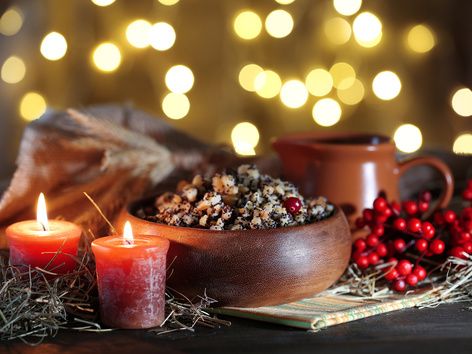 Christmas in Ukraine: traditions, carols and nativity scenes