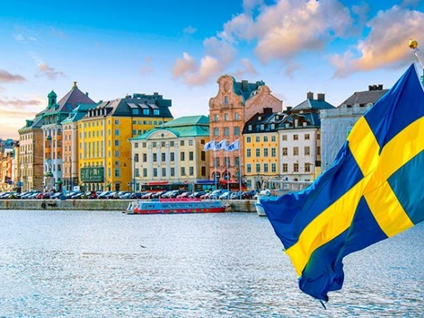 Moving to Sweden in 2024: residence permit, labor market and citizenship acquisition