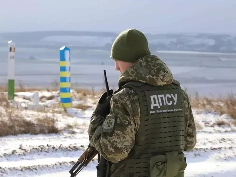 Changes to the border regime in Ukraine: how to obtain a permit to stay in the border zone?