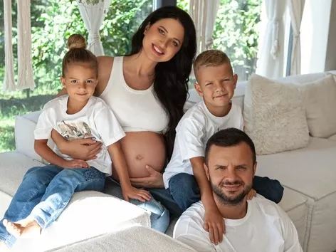 How Ukrainians develop business abroad: about the balance between work and family with Anton Taranenko and Anna Kravchenko