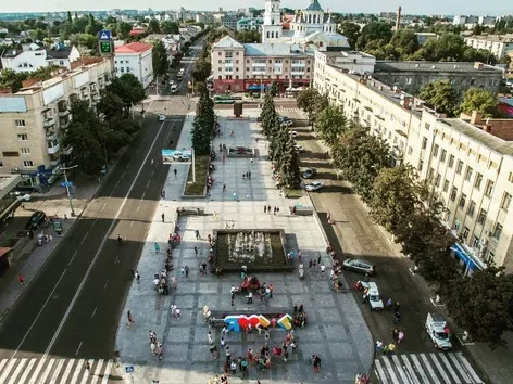 How much does a month of living in Zhytomyr cost? Prices for housing, food, transportation