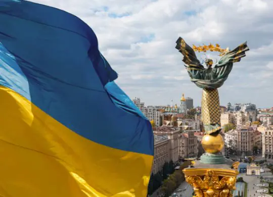 Life in Ukraine: the main things you should know
