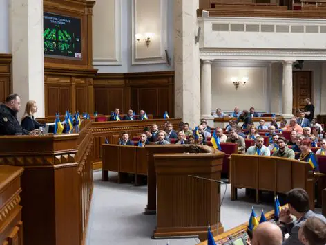 New draft law to extend the deadline for updating military records: important details