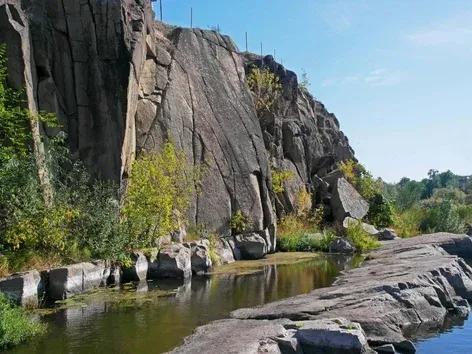 Lugares de poder: 10 ubicaciones energéticamente poderosas en Ucrania donde deberías pedir un deseo
