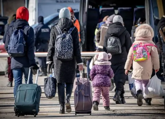 Refugees in Europe 2025: What changes are expected for Ukrainians in Poland, Germany, the Czech Republic and other countries?