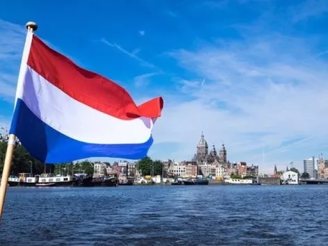 Entering Ukraine: when do Dutch citizens need a visa to cross the Ukrainian border?