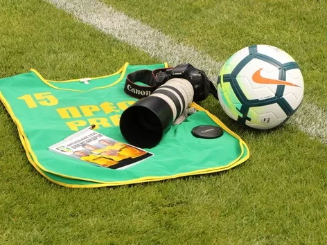 Міжнародний день спортивного журналіста: 8 відомих українських спортивних журналістів та коментаторів, відомих у всьому світі