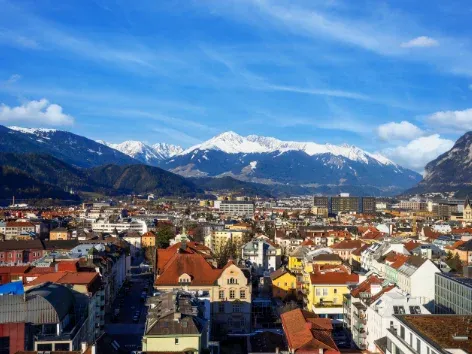 В австрийском популярном курорте введены новые правила: что изменится для туристов