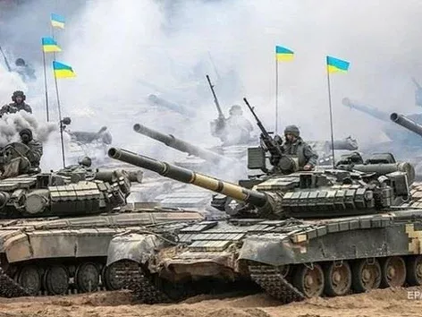 Giorno delle Truppe Tank dell'Ucraina: come è nato il holiday e cosa rende unici i carristi ucraini