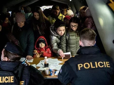 EU plans to allow deportation of refugees: what do we know?