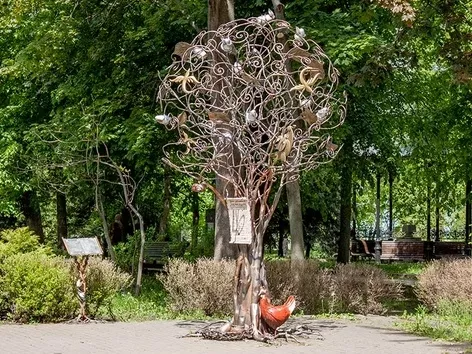 14 magical places in Ukraine where wishes come true: magical locations for travelers and dreamers