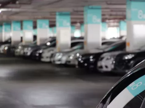 Цены на паркоместа в Украине: где автостоянка обойдется дороже