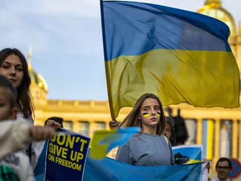 Ukrainian refugees paid record taxes to the Czech budget: details