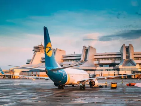 Financial turbulence: how the war has changed the profits and losses of Ukrainian airlines