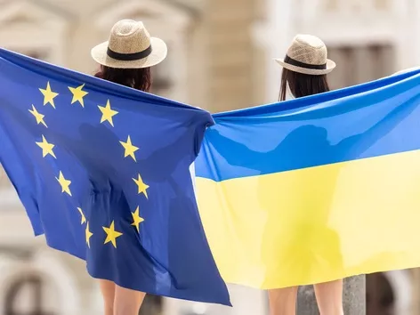 Украина vs Европа: чего не хватает украинцам в Европейских странах?