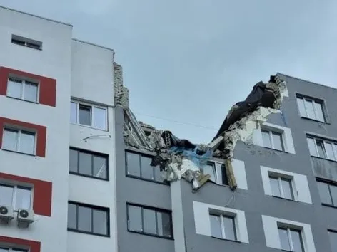 13% жилья разрушено: сколько украинцев потеряли свои дома из-за войны?