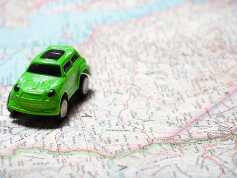 Green card for a car: where to buy and how much insurance costs in 2025