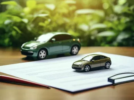 Green Card for cars: changes in insurance conditions in 2025