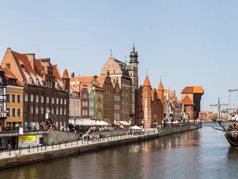 The Cities with the Best Quality of Life in Europe: where do the happiest people live?