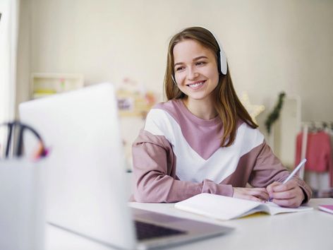 New free Polish language courses for Ukrainian schoolchildren from Language Supp Ukraina: how to apply