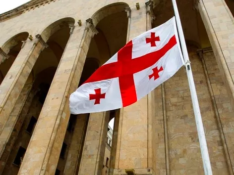 Another provocation: russia lifts ban on flights to Georgia and visa regime