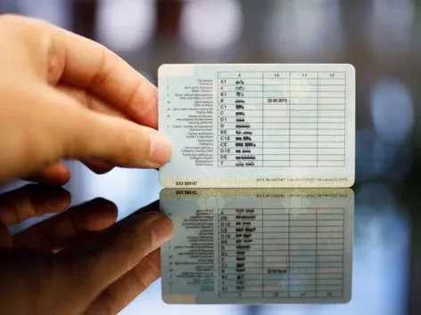 International delivery of a driving licence: in which countries can Ukrainians use the service?