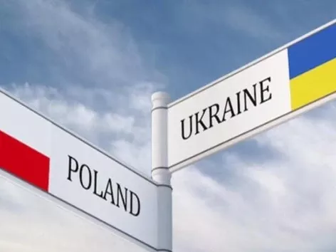 Poland transit visa to Ukraine: what does a foreigner need to know?