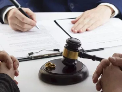 Divorce without coming to Ukraine: what you need to know