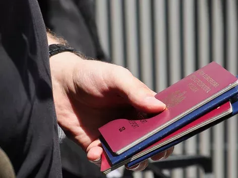 Ranking of the world's strongest passports in 2025: who is at the top and where does Ukraine rank?