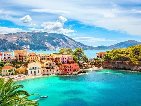 Popular resorts for Ukrainians: ideal places for summer vacation without russians in 2024