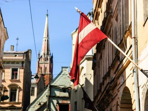 Латвия обяжет граждан третьих стран предоставлять персональные данные. В частности, информацию о родственниках