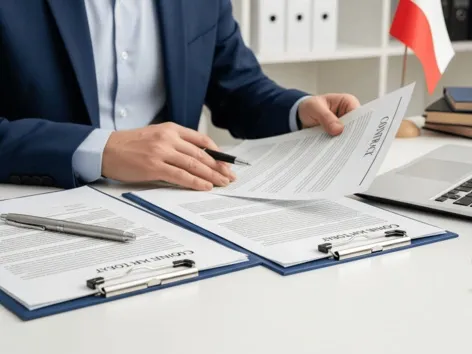 С 2026 года Польша меняет правила расчета стажа: что нужно знать украинцам