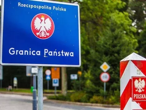 Queues at the border of Ukraine and Poland: Ukrainians reported difficulties