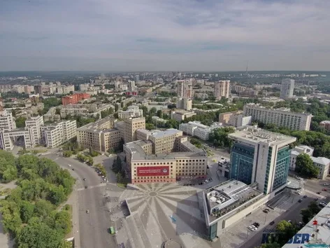 How much does a month of living in Kharkiv cost? Prices for housing, food, transportation and more