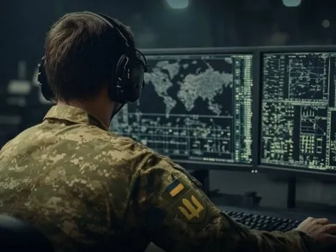 Украина создаст Киберсилы Вооруженных Сил: как они будут защищать государство в киберпространстве