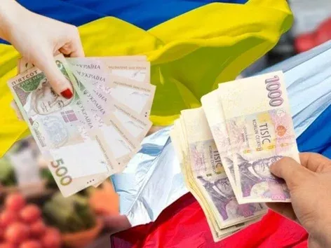 Ukrainians in the Czech Republic can receive financial assistance in an emergency: details