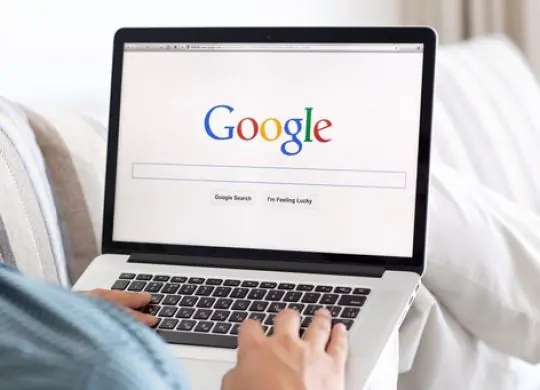 What Ukrainians searched for on Google: the most popular queries in 2024