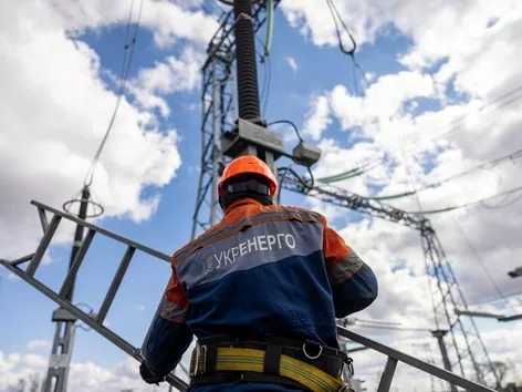 Ukraine will have almost no power outages for the next three months: Ukrenergo outlines conditions