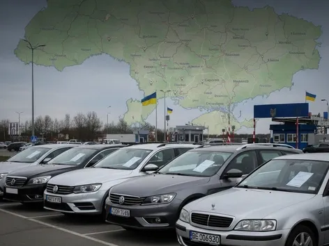 Искаженный пробег - скрытая угроза: как часто это происходит с автомобилями, импортируемыми в Украину?