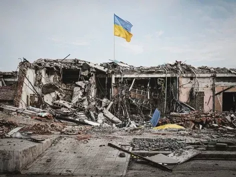 Ukrainians will be able to apply for reparations for russia's crimes next year