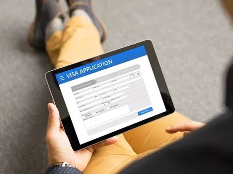 How foreigners can obtain an e-Visa to enter Ukraine: step-by-step instructions