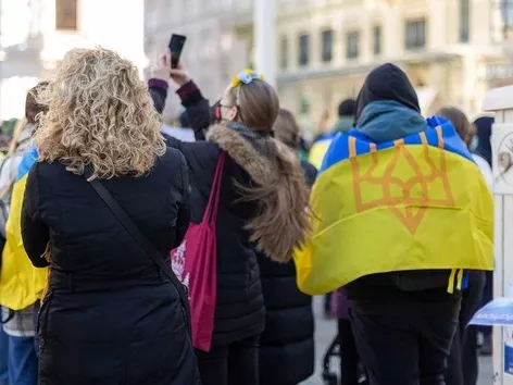 Why Ukrainian refugees are returning home: important reasons