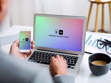 Buying and selling a car, exchanging a housing certificate, and more: what important services will be available in Diia in 2024