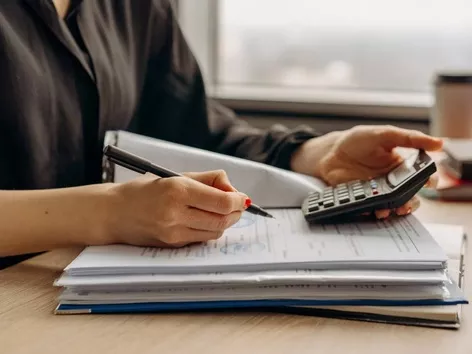 В сентябре компании смогут подать заявку в Международный реестр военных потерь: подробности