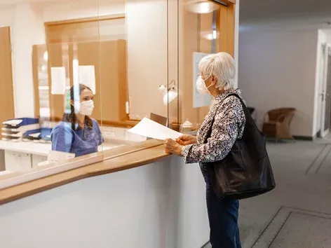 Will there be no more free treatment for Ukrainians in Poland? A new bill in the Sejm