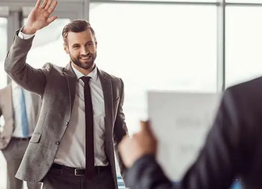 How the Meet & Greet service works in Kyiv: a convenient start to your trip