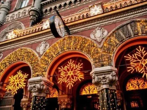 Как банки и платежная система НБУ будут работать в период Рождества и Нового года: часы работы