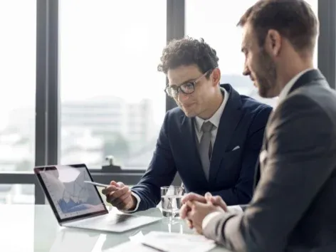 Насколько заинтересованы иностранные инвесторы в возможностях восстановления Украины?